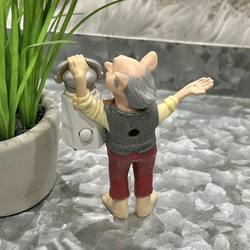 The Spiderwick Chronicles‎ Thimbletack 4